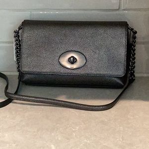 Coach Crosstown Crossbody